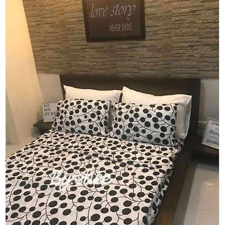 Tagaytay Staycation Prime Residences Cityland By Amara&Avery Tagaytay City Kültér fotó