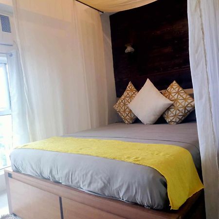 Tagaytay Staycation Prime Residences Cityland By Amara&Avery Tagaytay City Kültér fotó