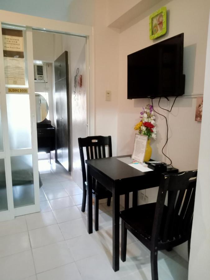 Tagaytay Staycation Prime Residences Cityland By Amara&Avery Tagaytay City Kültér fotó