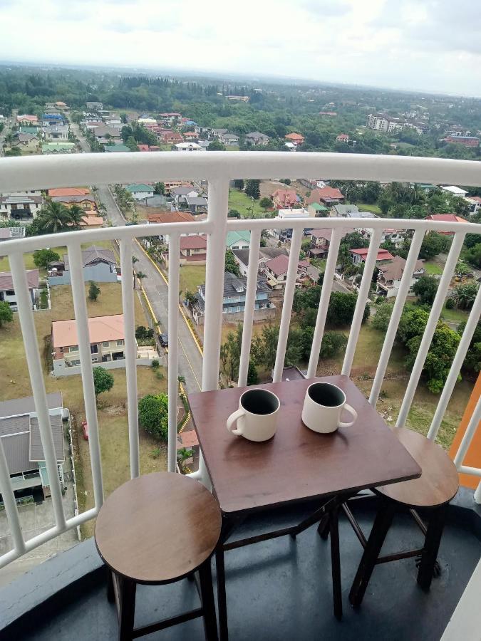 Tagaytay Staycation Prime Residences Cityland By Amara&Avery Tagaytay City Kültér fotó