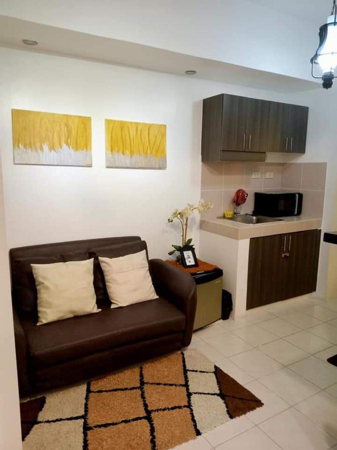 Tagaytay Staycation Prime Residences Cityland By Amara&Avery Tagaytay City Kültér fotó