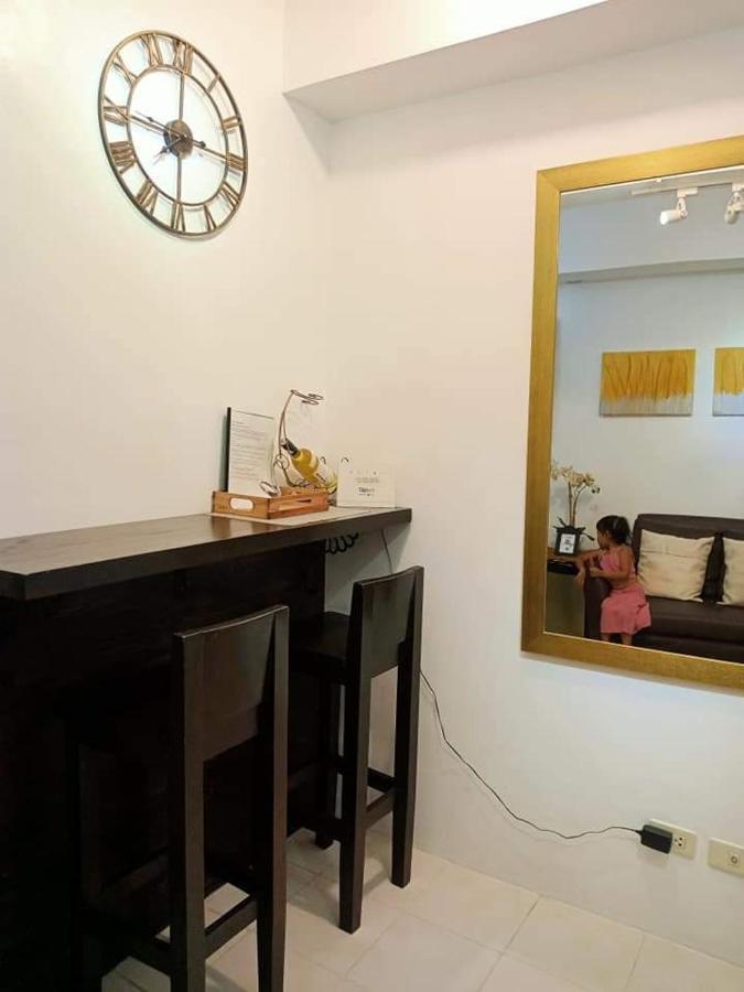 Tagaytay Staycation Prime Residences Cityland By Amara&Avery Tagaytay City Kültér fotó