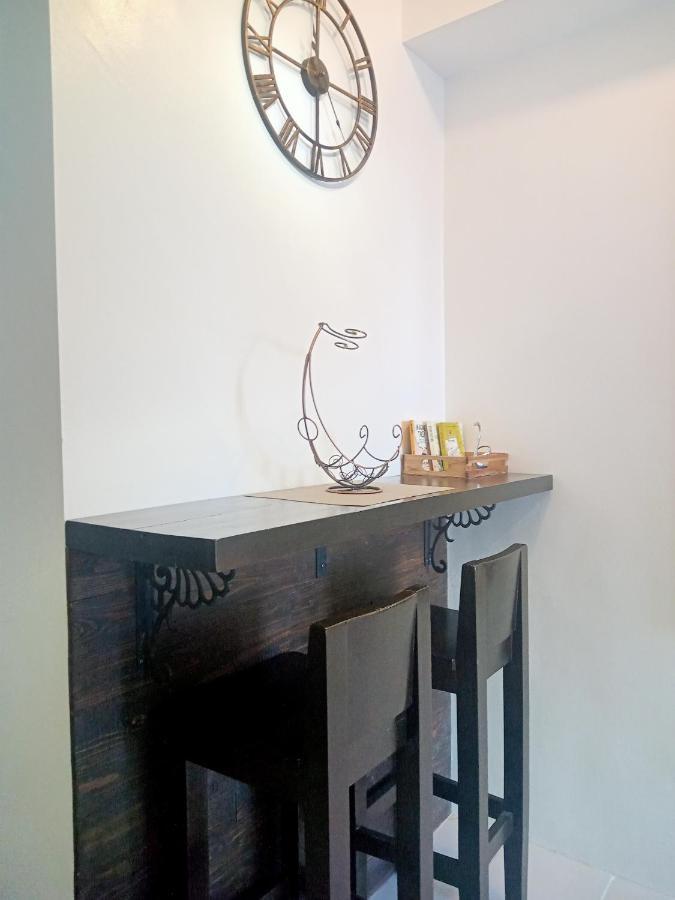 Tagaytay Staycation Prime Residences Cityland By Amara&Avery Tagaytay City Kültér fotó