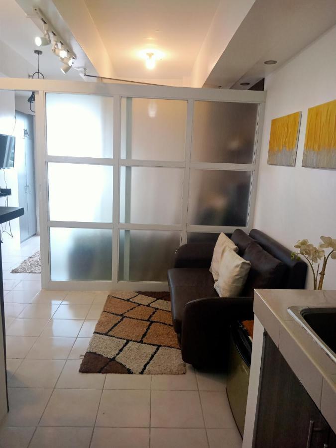 Tagaytay Staycation Prime Residences Cityland By Amara&Avery Tagaytay City Kültér fotó