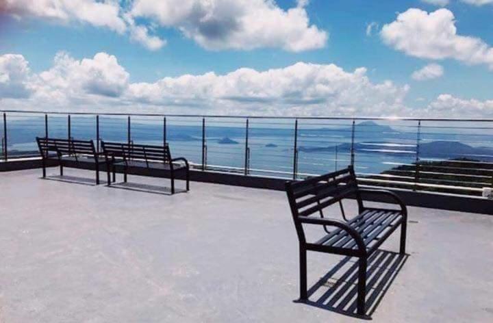 Tagaytay Staycation Prime Residences Cityland By Amara&Avery Tagaytay City Kültér fotó