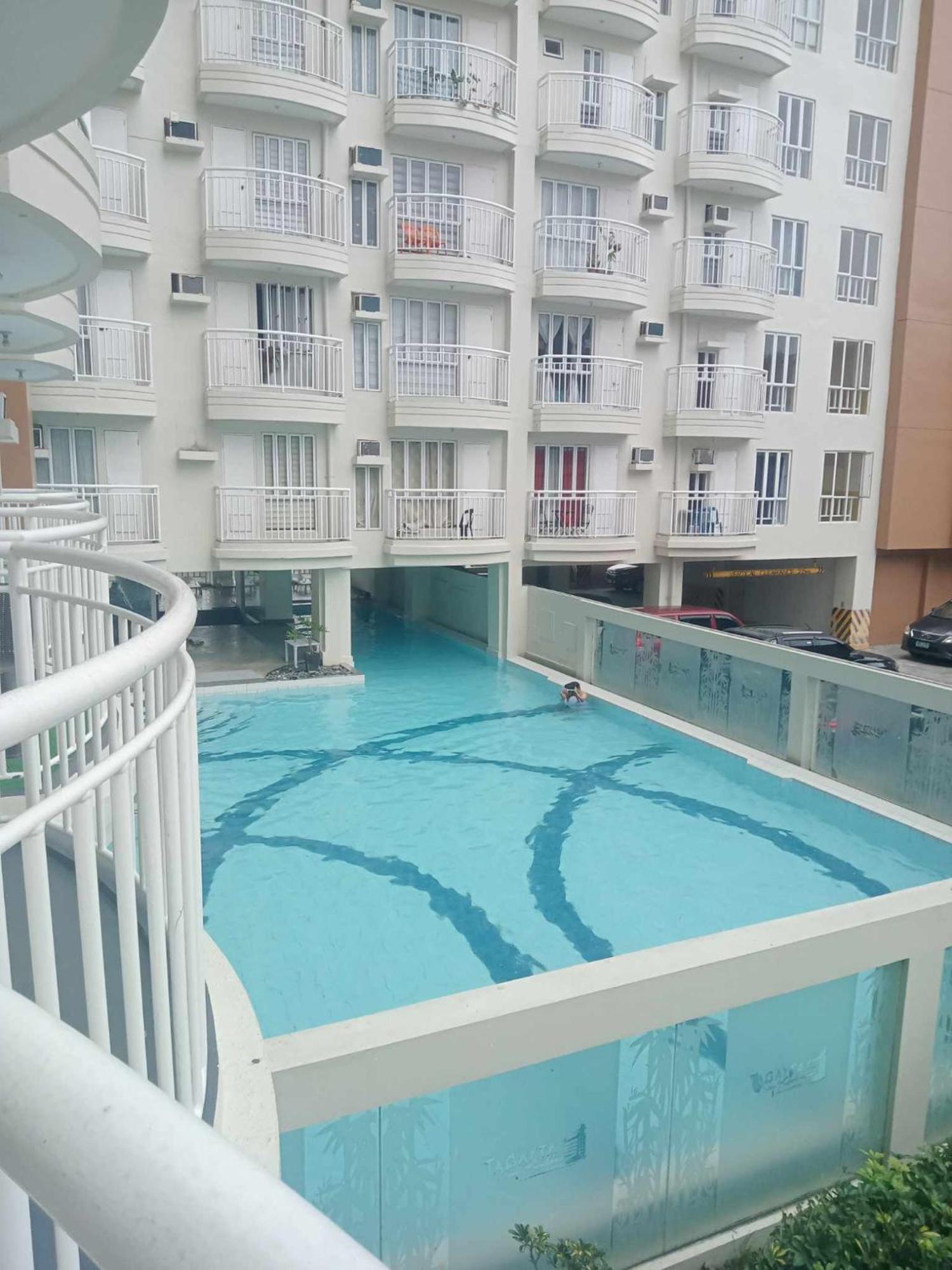 Tagaytay Staycation Prime Residences Cityland By Amara&Avery Tagaytay City Kültér fotó
