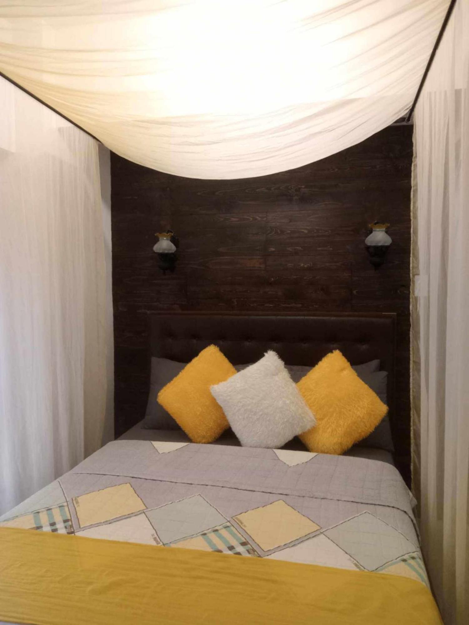 Tagaytay Staycation Prime Residences Cityland By Amara&Avery Tagaytay City Szoba fotó