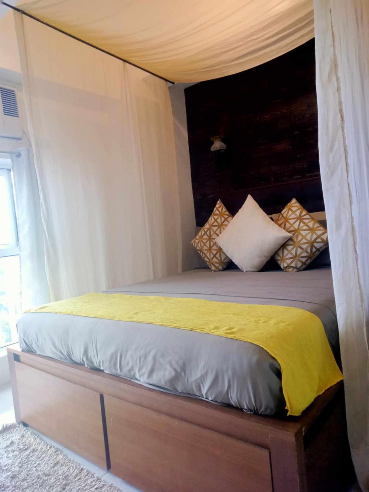 Tagaytay Staycation Prime Residences Cityland By Amara&Avery Tagaytay City Kültér fotó